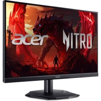 Ecran PC - ACER - KG241Y P3bip - 23,8 FHD - Dalle VA - 180Hz - 0,5ms - 1 HDMI 1 DP - AMD FreeSync Premium - Noir