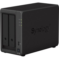 SYNOLOGY Serveur NAS 2 baies - DS723+