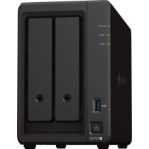 SYNOLOGY Serveur NAS 2 baies - DS723+