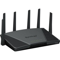 Routeur WiFi 6 Tri band jusqu'a 6,6 Gbit/s - SYNOLOGY - RT6600AX - 6 a