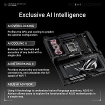 Carte mere - ASUS - MAXIMUS Z890 EXTREME