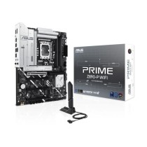 Carte mere - ASUS - PRIME Z890-P WIFI - DDR5 SDRAM - Wi-Fi intégrée - Multiples ports USB