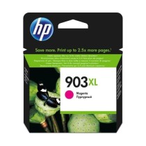 HP 903XL Cartouche d'encre magenta grande capacité authentique (T6M07