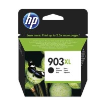 HP 903XL Cartouche d'encre noire grande capacité authentique (T6M15AE