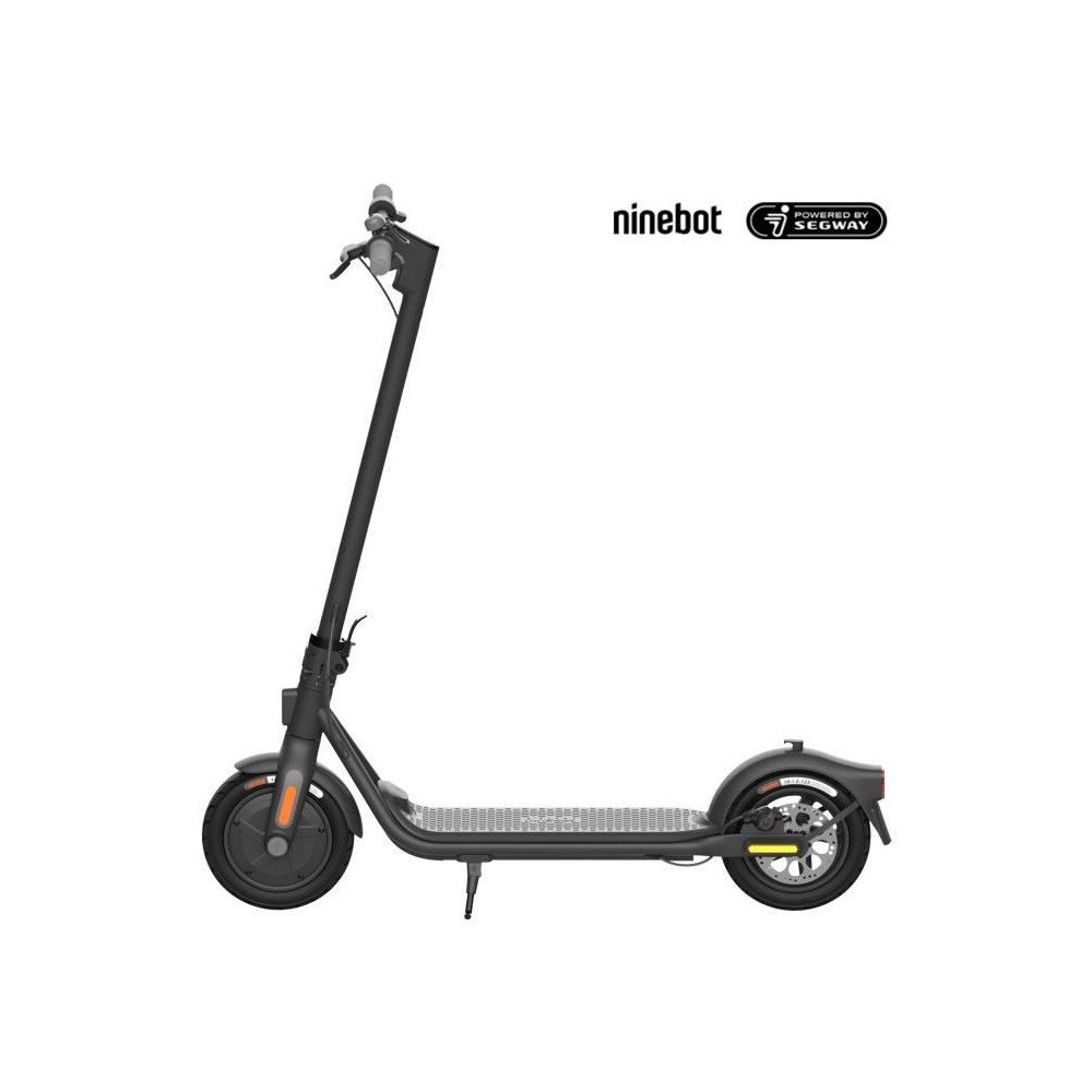 SEGWAY Ninebot F25E ll - Trottinette électrique - 275 Wh - 10