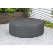 Couverture thermique de protection pour spa Bestway ronds 1,96m x 71cm, EnergySense™, waterproof - BESTWAY