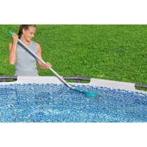 BESTWAY - Aspirateur électrique Aquatech™ sans fil - pour piscines jusqu'a 3,05m de diametre