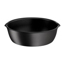 TEFAL INGENIO Eco Resist Poele profonde 26 cm, Induction, Revetement a