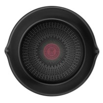 TEFAL INGENIO Eco Resist Poele profonde 26 cm, Induction, Revetement a