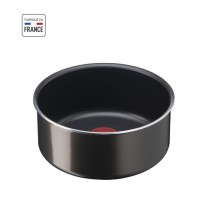 TEFAL INGENIO Easy Plus Casserole 16 cm, Non induction, Revetement ant