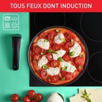 TEFAL INGENIO Daily Chef Batterie de cuisine 10 p, Induction, Reveteme