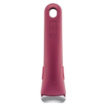 TEFAL INGENIO Poignée amovible Rouge, Empilable, Amovible, Verrouilla