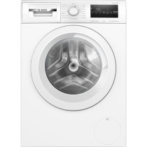 Lave-linge hublot BOSCH WAN28209FR SER4 - 9 kg - Induction - L60cm - Classe A - 1400 trs/min - Blanc