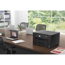 Imprimante Monofonction - EPSON WF-7310DTW - Jet d'encre - A3 - Couleur - Wi-Fi