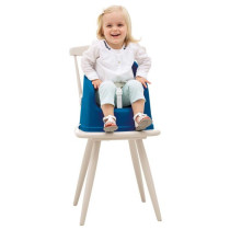 THERMOBABY - Rehausseur De Chaise YOUPLA - De 6 Mois a 3 ans - Tablett