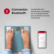 Pese personne TERRAILLON - SMART CONNECT BT - électronique -analyse c