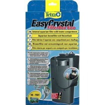 TETRA EasyCrystal filterbox 600 filtre intérieur - 600 l/h - pour aqu