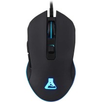 Souris Gamer Filaire - The G-Lab - KULT HELIUM - RGB - 3200 DPI - 6 Bo