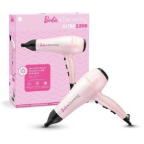 Seche-cheveux DEMELISS Ultra Barbie Edition 2200 W