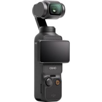 Caméra sport - DJI - Osmo Pocket 3 - Noir