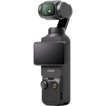 Caméra sport - DJI - Osmo Pocket 3 - Noir