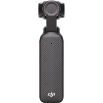 Caméra sport - DJI - Osmo Pocket 3 - Noir