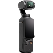 Caméra sport - DJI - Osmo Pocket 3 - Noir