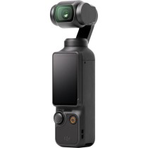 Caméra sport - DJI - Osmo Pocket 3 - Noir