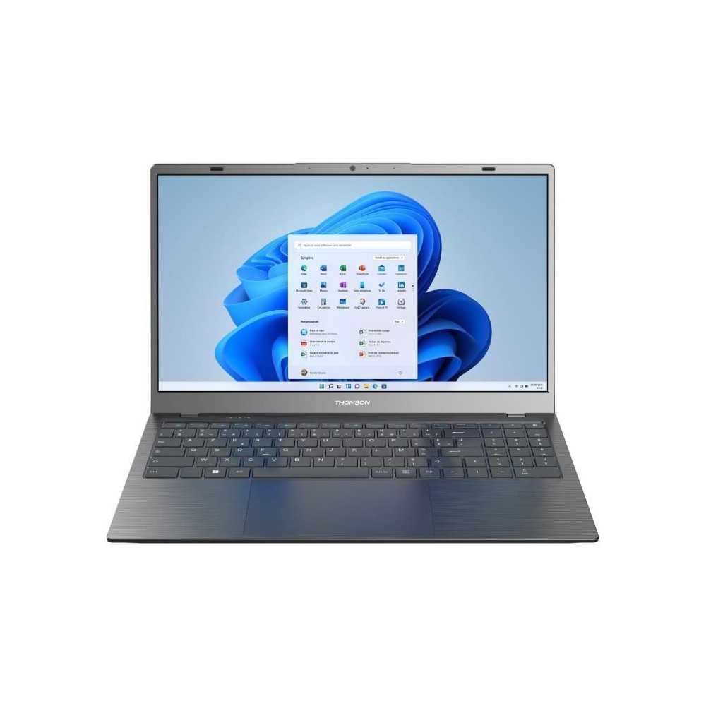 PC Portable Notebook - THOMSON NEO15 - 15,6 FHD - i7-1195G7 - RAM 16Go