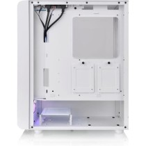 Boîtier PC Moyen Tour sans alim - THERMALTAKE S200 TG ARGB (Blanc) -