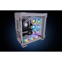 Ventilateur pour boitier PC - THERMALTAKE - SWAFAN EX12 ARGB Sync - Bl