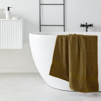 TODAY Essential - Maxi drap de bain 90x150 cm 100% Coton coloris bronz