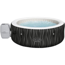 Spa gonflable BESTWAY - Lay-Z-Spa Hollywood - 196 x 66 cm - 4 a 6 plac