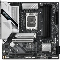 Carte mere - GIGABYTE - Z890M GAMING X - Socket 1851 - DDR5 SDRAM - M.2 PCIe 5.0