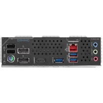 Carte mere - GIGABYTE - Z890M GAMING X - Socket 1851 - DDR5 SDRAM - M.2 PCIe 5.0