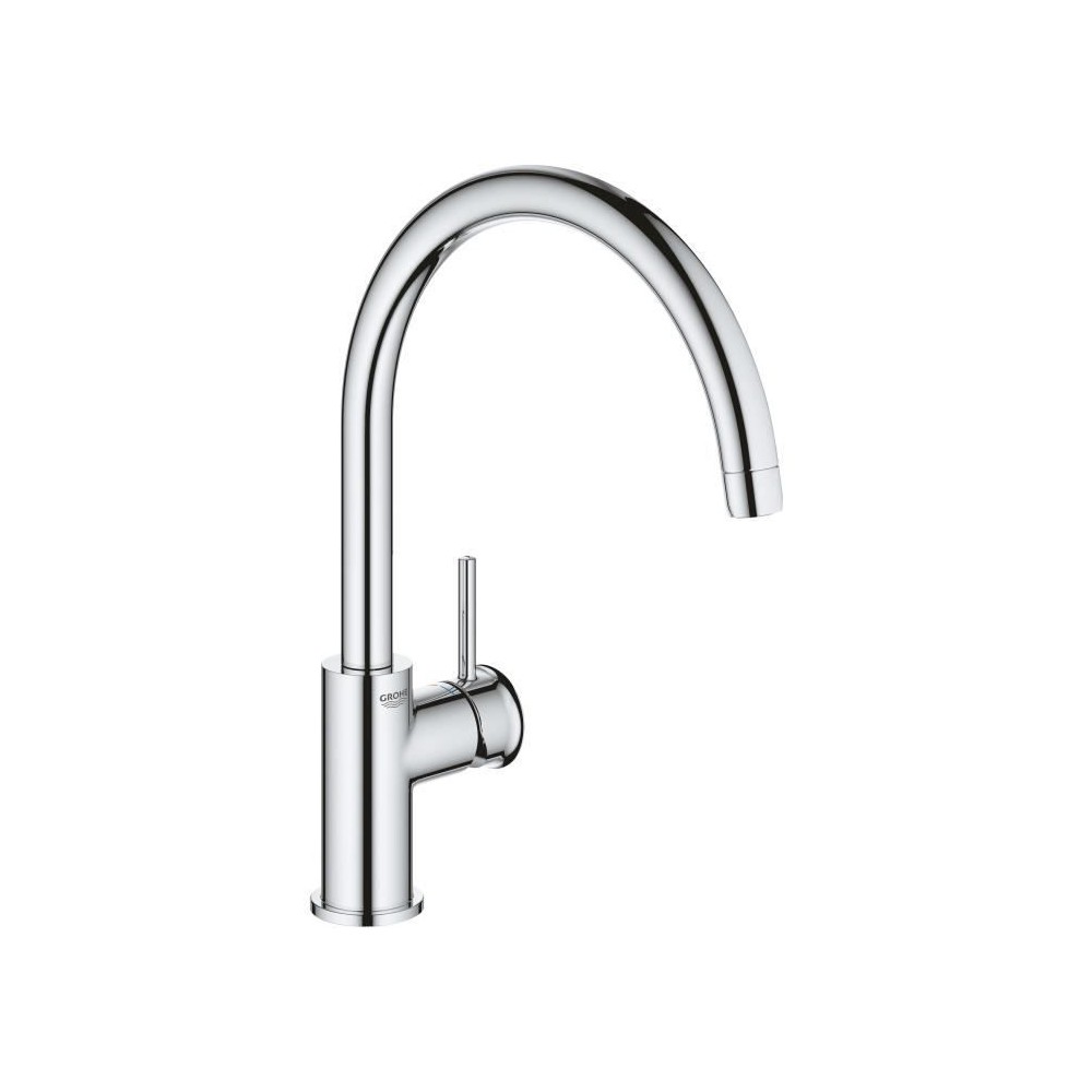 GROHE - Mitigeur monocommande Evier