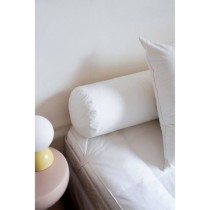 Oreiller TOISON D'OR Pollux Confort ferme 50x70cm Blanc