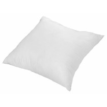 Oreiller TOISON D'OR Pollux Confort ferme 65x65cm Blanc