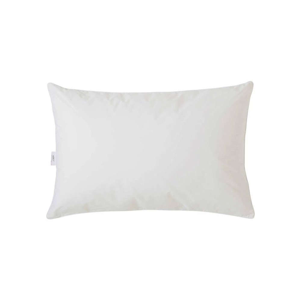 Oreiller - TOISON D'OR - Harmonie - Confort médium - 45x70cm - Blanc