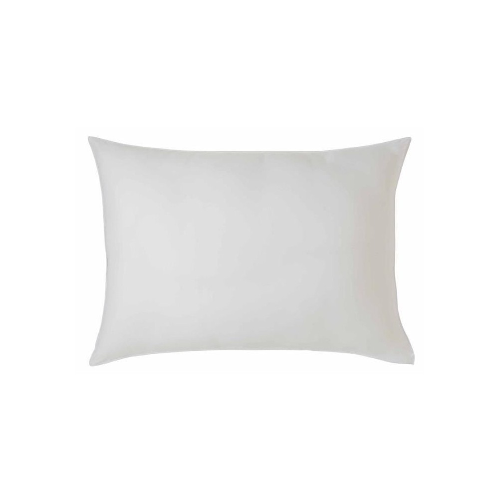 TOISON D'OR - Oreiller - Eole - Confort souple - 50x70cm - Blanc