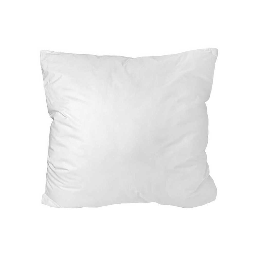 TOISON D'OR - Oreiller - Bamboo - Confort médium - 65x65cm - Blanc