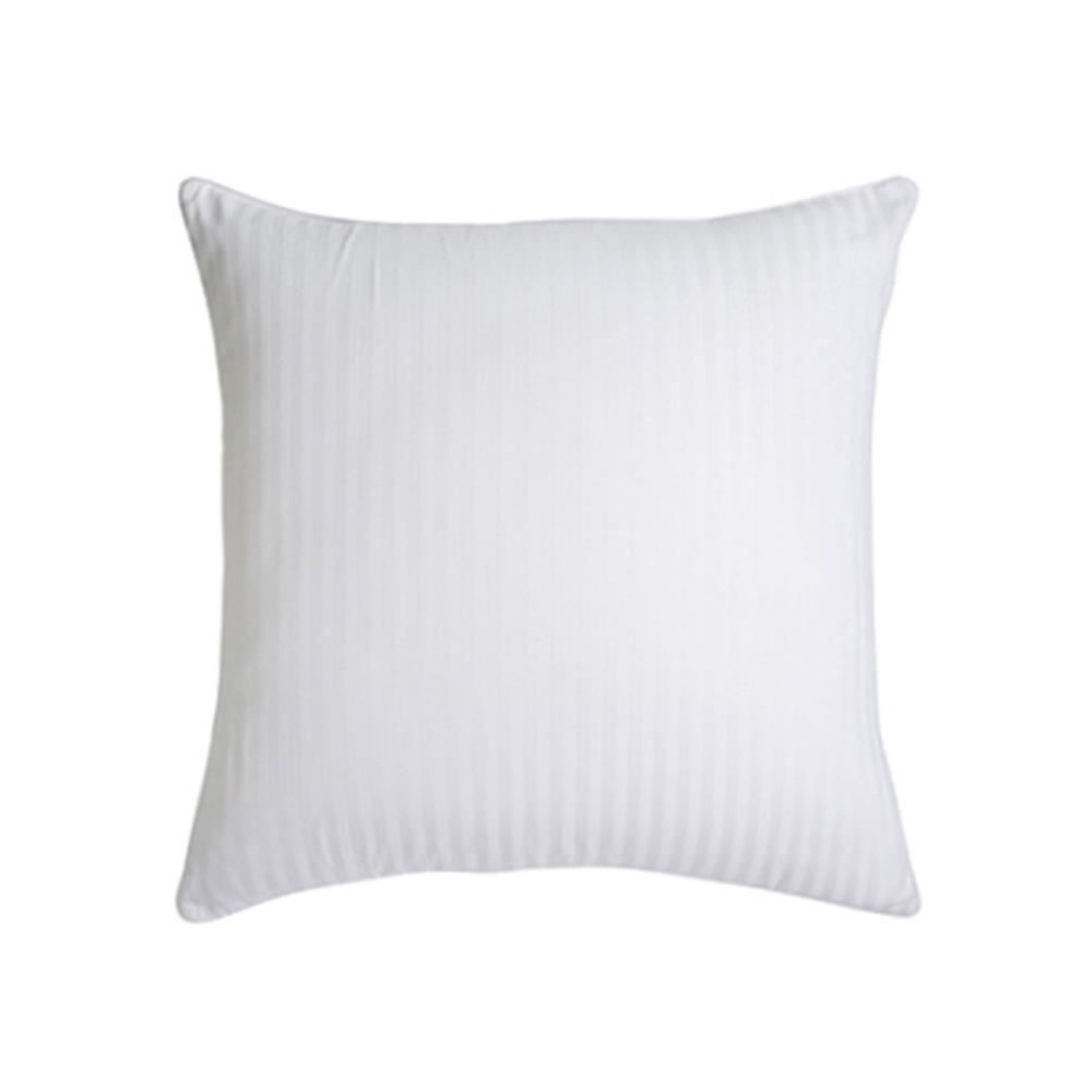 Oreiller - TOISON D'OR - Epure - Confort médium - 65x65 cm - Blanc