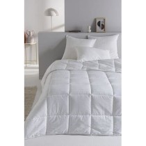 Oreiller - TOISON D'OR - Epure - Confort médium - 65x65 cm - Blanc