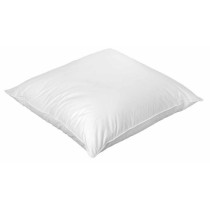 TOISON D'OR - Oreiller - Evasion - Confort médium - 65x65 cm - Blanc