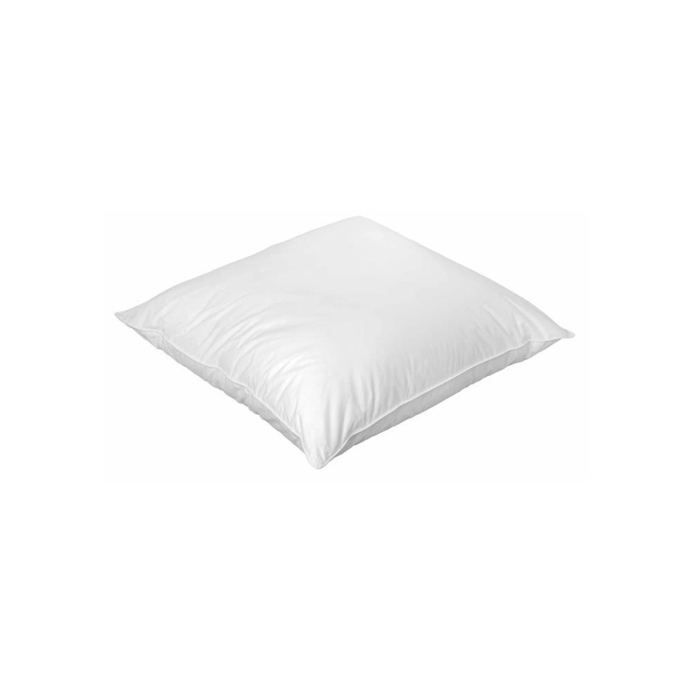 TOISON D'OR - Oreiller - Evasion - Confort médium - 65x65 cm - Blanc