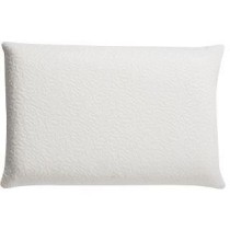 Oreiller mémoire de forme - TOISON D'OR - Paresse Soft - Confort extr