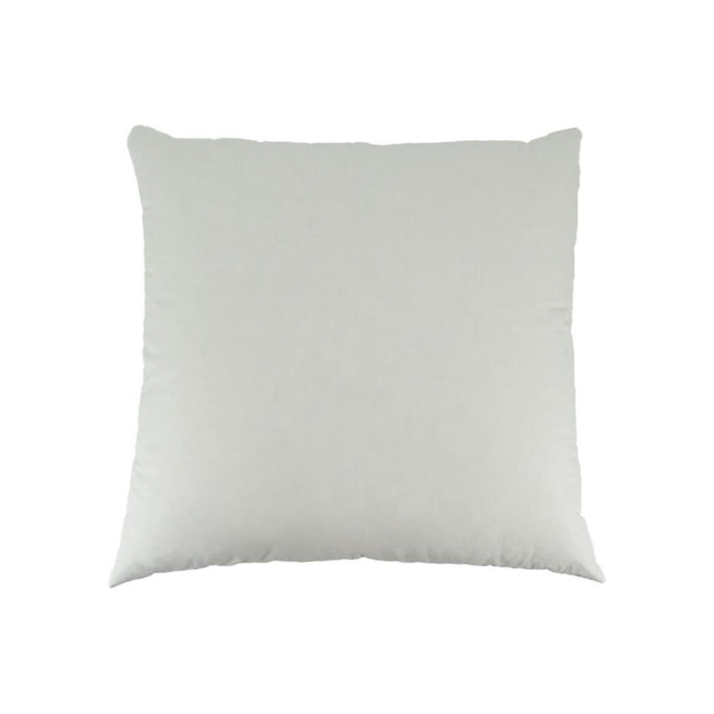 TOISON D'OR - Oreiller - Plumdor - Confort médium - 65x65cm - Blanc