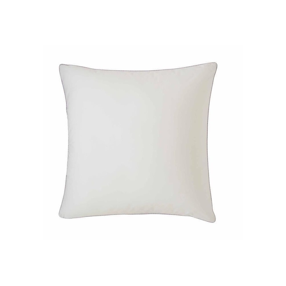 TOISON D'OR - Oreiller - Trésor - Confort médium - 65x65 cm - Blanc