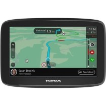 Navigateur GPS TOMTOM GO Classic 5 - Carte Europe 49 pays - Mises a jo