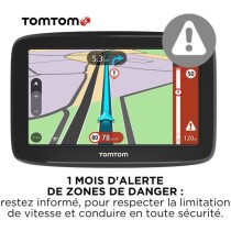 Navigateur GPS TOMTOM GO Classic 5 - Carte Europe 49 pays - Mises a jo